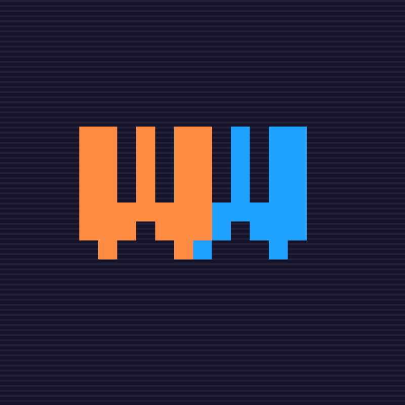 William's World logo
